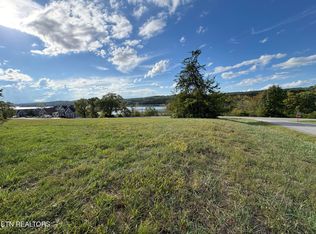 LOT 44 Fishers Loop, Sharps Chapel, TN 37866