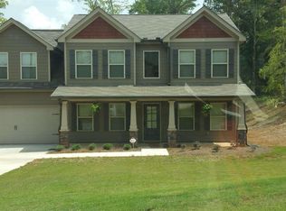 2122 Wilkerson Ct #61, Bethlehem, GA 30620