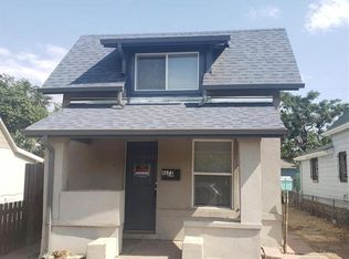 4672 Sherman St, Denver, CO 80216