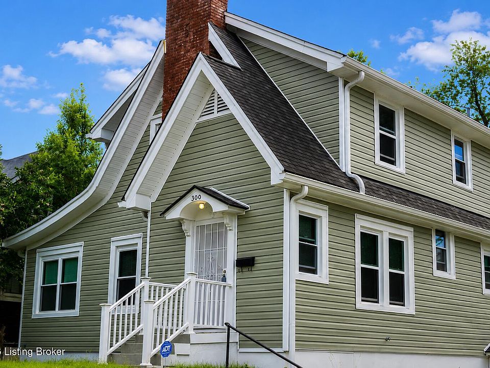 1st image of 300 Glendora Ave