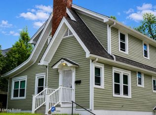 300 Glendora Ave, Louisville, KY 40212