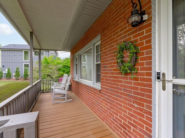 5144 Jeffries St, Raleigh, NC 27606