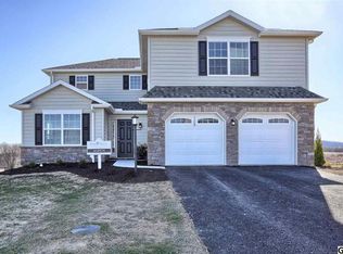 1129 Park Ave, Dillsburg, PA 17019