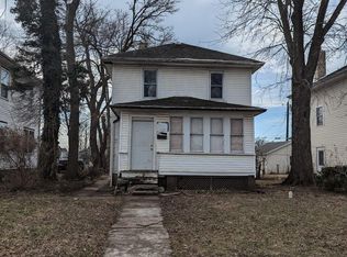 808 15th Ave, Middletown, OH 45044