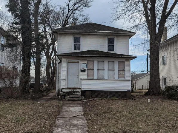 808 15th Ave, Middletown, OH 45044