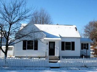 409 N 3rd St, Decatur, IN 46733