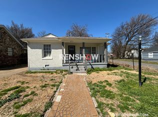 693 Glankler St, Memphis, TN 38112