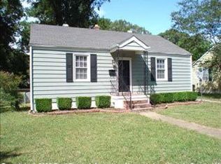 631 Brewer St, Newport News, VA 23605