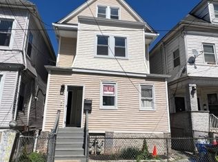 611 Magnolia Ave, Elizabeth, NJ 07206