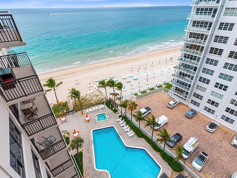 3800 Galt Ocean Dr #1108 — Photo 4