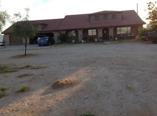 30820 N 211th Ave, Wittmann, AZ 85361