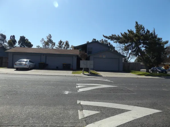 2544 Plantation Pl, Stockton, CA 95209