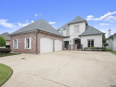 18828 Bella Vista Ct, Baton Rouge, LA, 70809