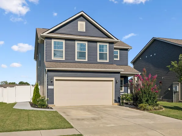 3159 Chaplins Trce, Columbia, TN 38401