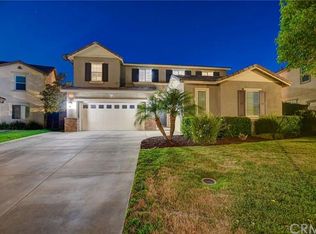 14417 Badger Ln, Eastvale, CA 92880