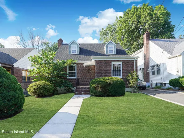 31 Crowell Ave, Staten Island, NY 10314