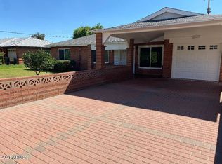 1715 W Rovey Ave, Phoenix, AZ 85015