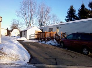 706 Forest Blvd, Sheboygan Falls, WI 53085