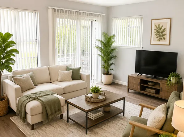 Arise Century, 601 E Denny Way APT 101, Seattle, WA 98122