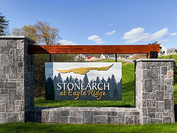 2nd image of 33 Signature Circle Lot 5