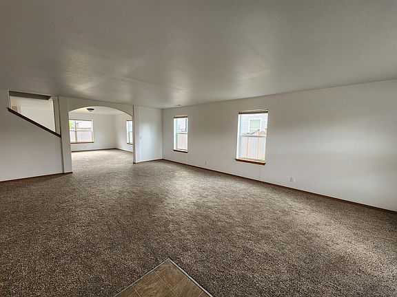 Another look at the entry/formal living room