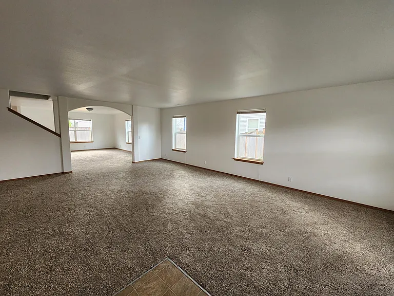 Another look at the entry/formal living room