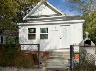 1810 20th Ave, Gulfport, MS 39501