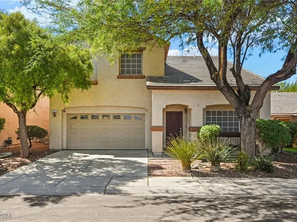 1221 Woodmore St, Las Vegas, NV 89144