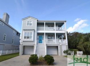 5 Driftwood Ct, Tybee Island, GA 31328