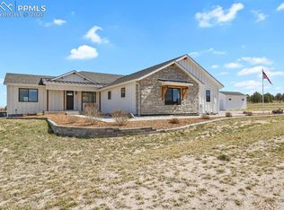 11476 Bison Meadows Ct, Colorado Springs, CO 80908