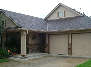 9410 Sagehampton Ct, Spring, TX 77379