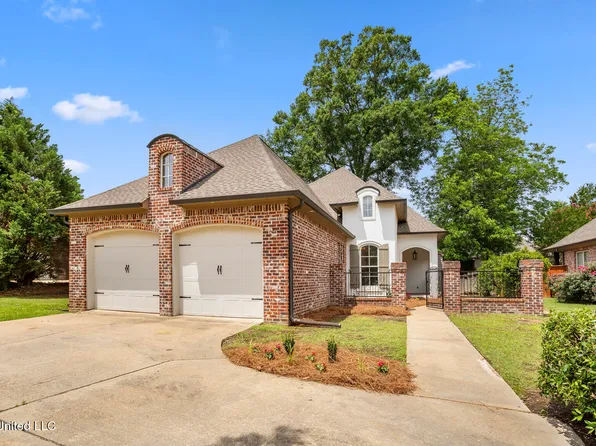 237 Hoy Farms Dr, Madison, MS 39110