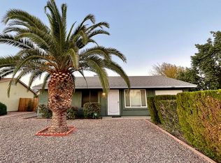 1600 W Temple St, Chandler, AZ 85224