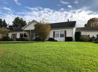 515 Lime Ridge Rd, Mifflinburg, PA 17844