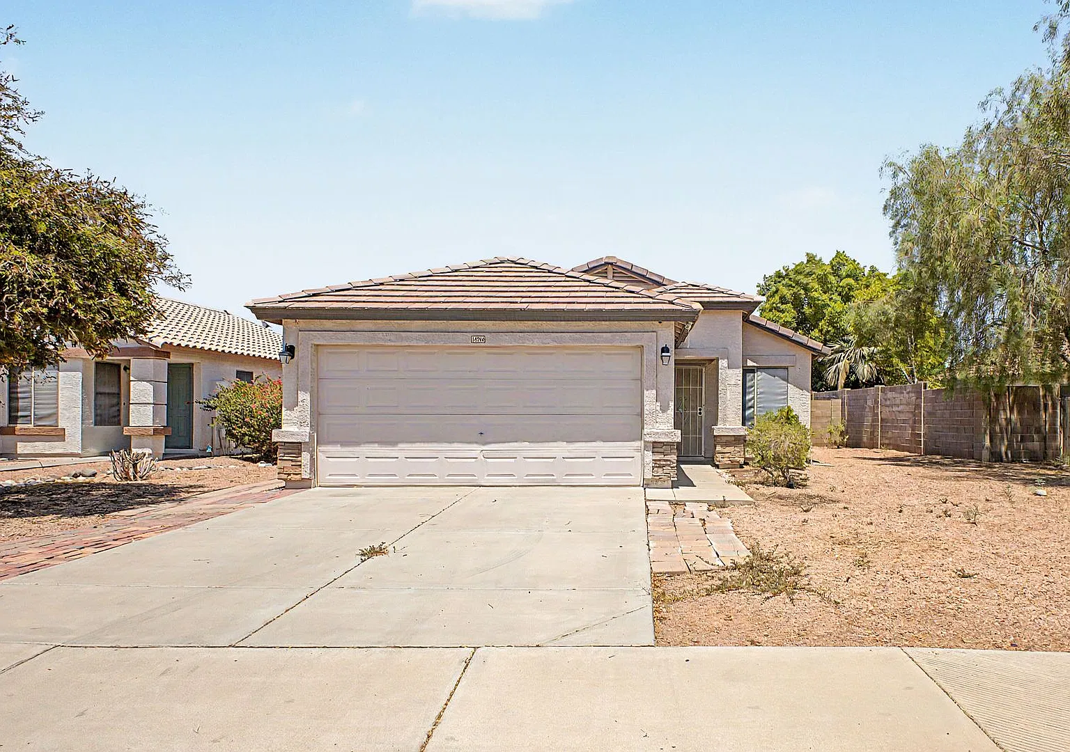 Nice 3 bedroom 2 bath home! — Photo 1