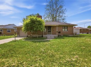 508 Storms Rd, Dayton, OH 45429