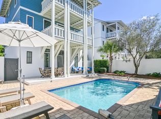 58 N Winston Ln, Rosemary Beach, FL 32461
