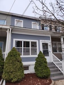 845 Pine St, Bristol, PA, 19007