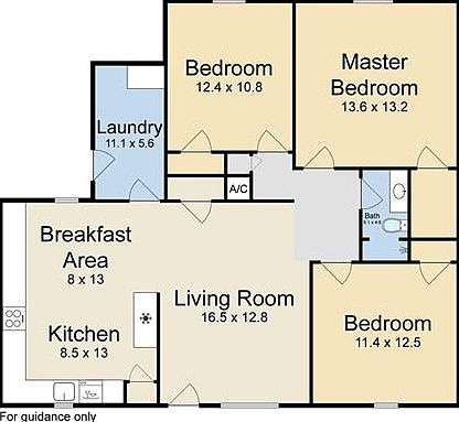 2nd image of 505 Camellia Ave