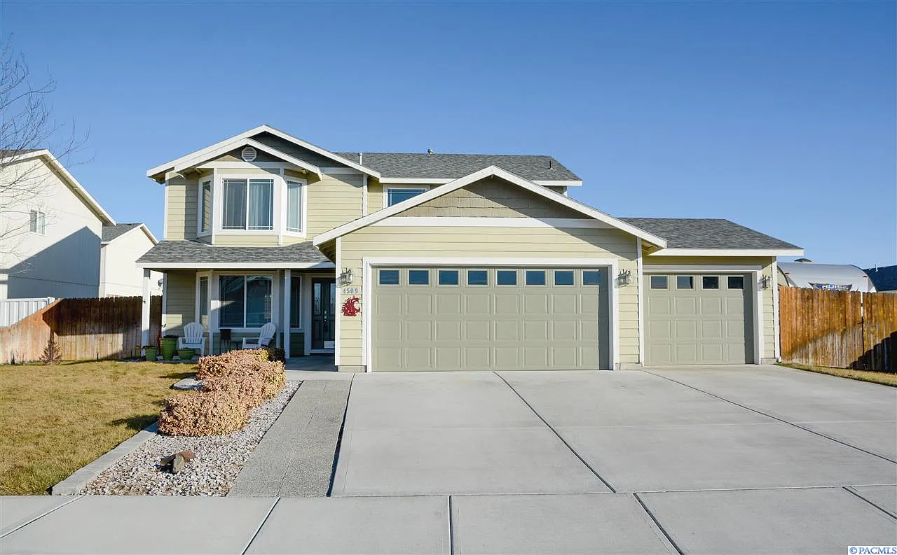 4509 Moline Ln photo 1