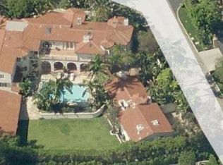 345 Saint Pierre Rd, Los Angeles, CA 90077