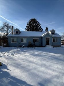 584 Shaffer Rd, Newfield, NY, 14867