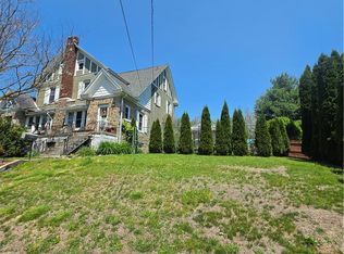 45 Lafayette Ave, Palmerton, PA 18071