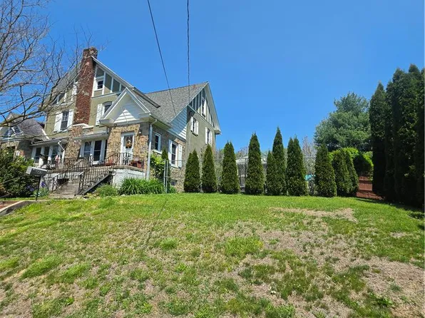 45 Lafayette Ave, Palmerton, PA 18071