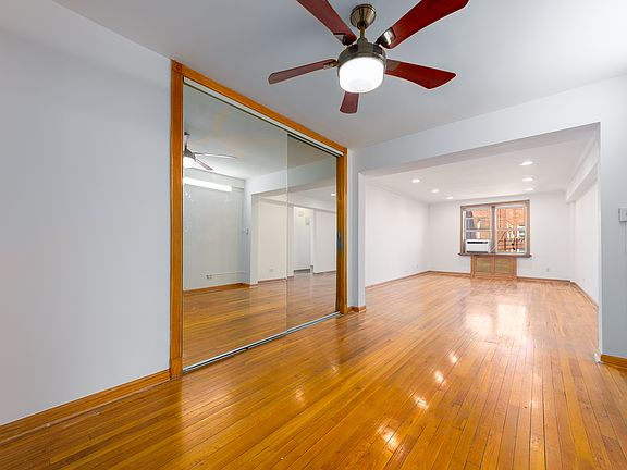 5th image of 63-61 Yellowstone Blvd #5H