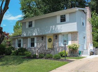 10611 Lakespring Way, Cockeysville, MD