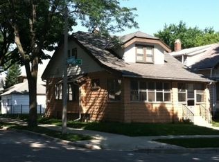 1433 S 36th St, Milwaukee, WI 53215
