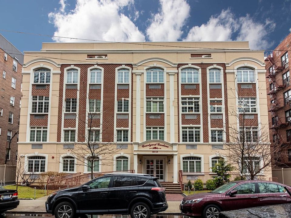 1st image of 8515 120th St #4D
