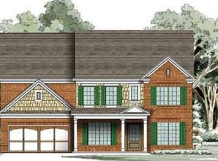 3281 Lake McGinnis Dr, Suwanee, GA 30024