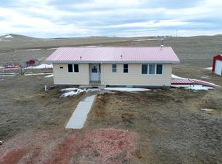 6 Fox Butte St, Gillette, WY 82718